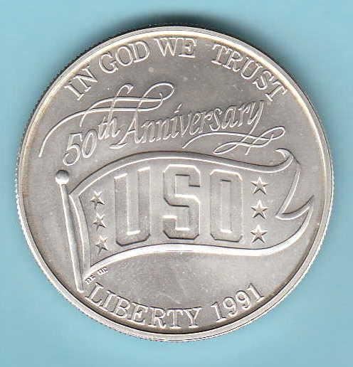 USA 1991