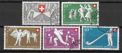 Schweiz 1951