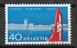 Schweiz 1953
