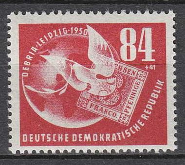 DDR 1950