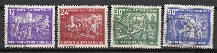 DDR 1952