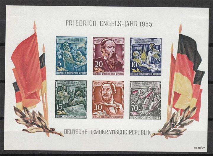 DDR 1955