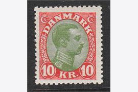 Danmark 1928