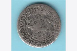 Norge 1730 NBF