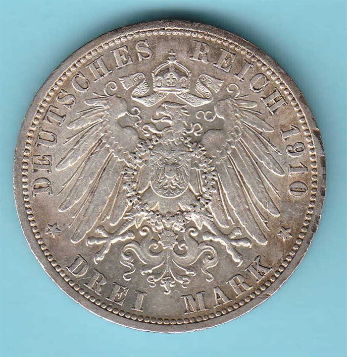 Tyskland 1910A