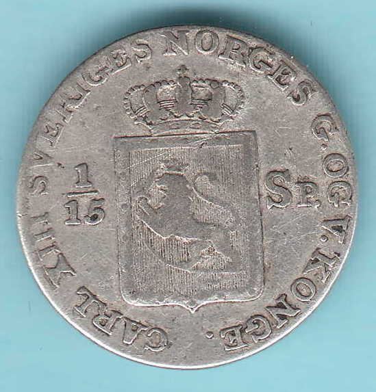 Norge 1817