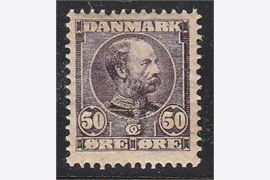 Danmark 1905