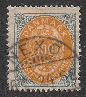 Danmark 1877