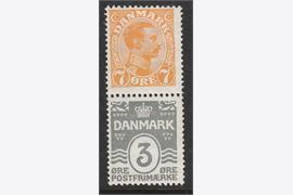 Danmark 1919