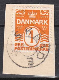 Danmark