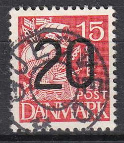 Danmark 1940