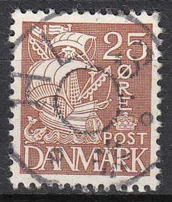 Danmark 1934