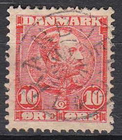 Danmark 1904