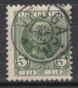 Danmark 1907