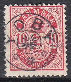 Danmark 1902