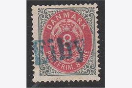 Danmark 1875