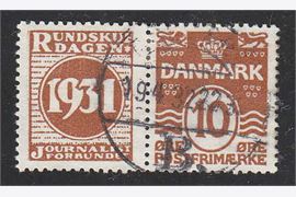 Danmark 1931