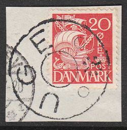 Danmark