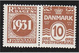 Danmark 1931