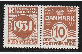 Danmark 1931