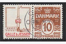 Danmark 1929