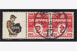 Danmark 1929