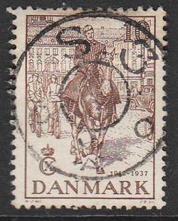 Danmark