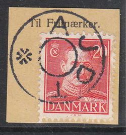 Danmark