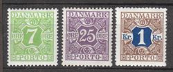 Danmark 1926-27