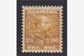 Danmark 1905