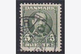 Danmark 1907