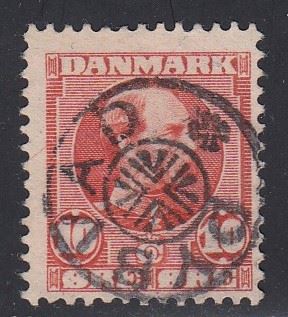 Danmark