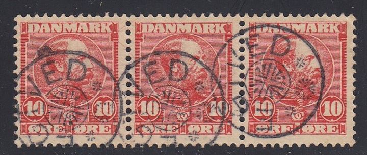 Danmark 1904