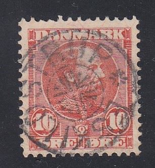 Danmark 1904