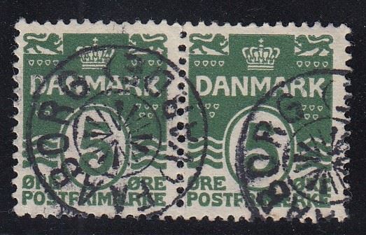 Danmark 1912