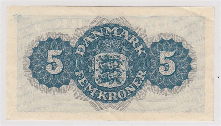 Danmark 1950 DY