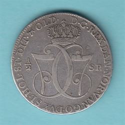 Danmark 1786