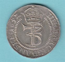 Danmark 1652