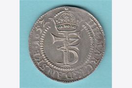 Danmark 1652