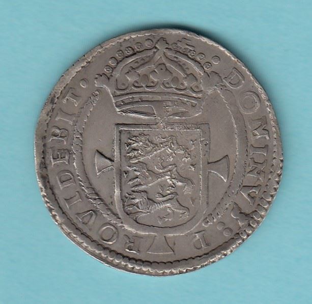 Danmark 1654