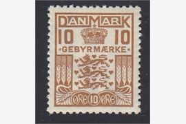 Danmark 1930