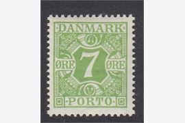 Danmark 1927