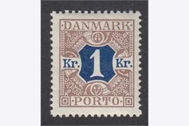 Danmark 1925