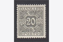 Danmark 1930