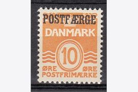 Danmark 1936