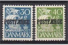 Danmark 1940