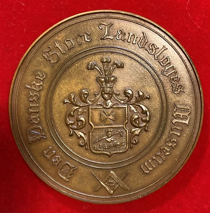 Danmark 1905-30