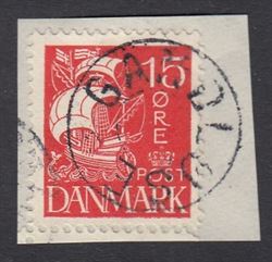 Danmark