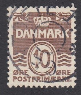 Danmark