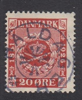 Danmark